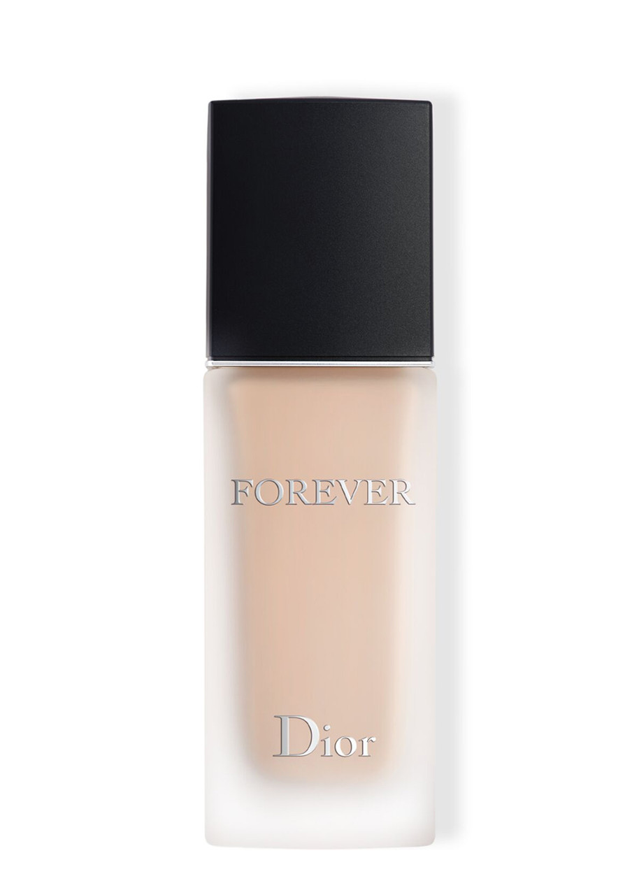 Dior Dior Forever Matte Foundation - 0.5N