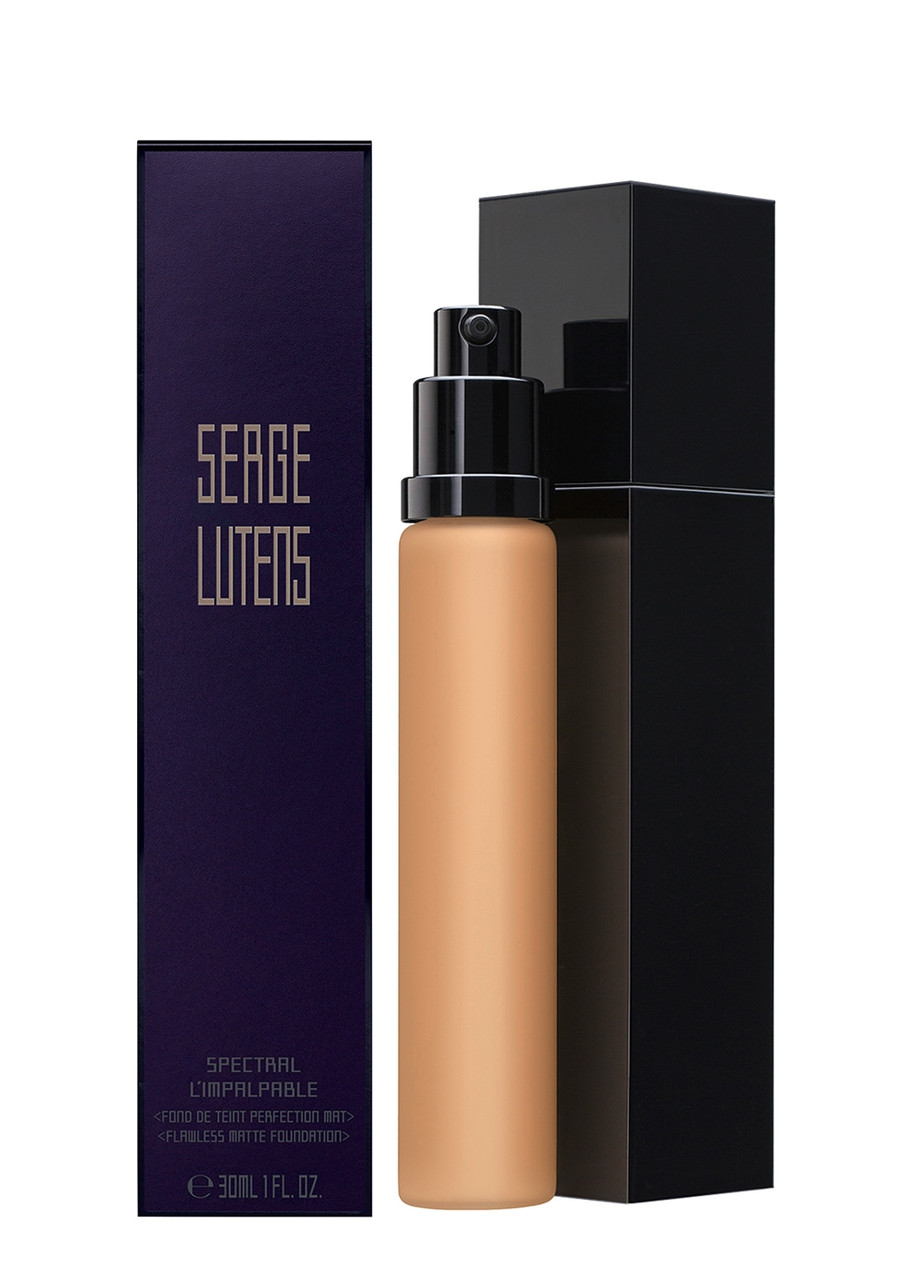  Serge Lutens Spectral Fluid Foundation - Ib40 