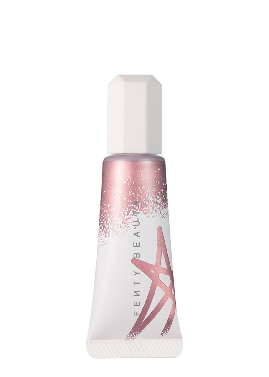 Fenty Beauty Liquid Killawatt, Fluid Freestyle Highlighter, Non-greasy In Vintage Velour