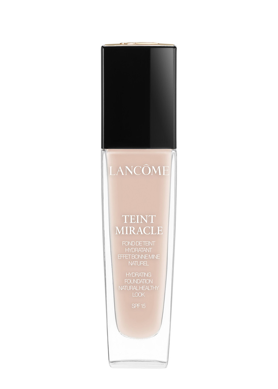 Lancôme Women's 7 Teint Miracle Foundation Spf15