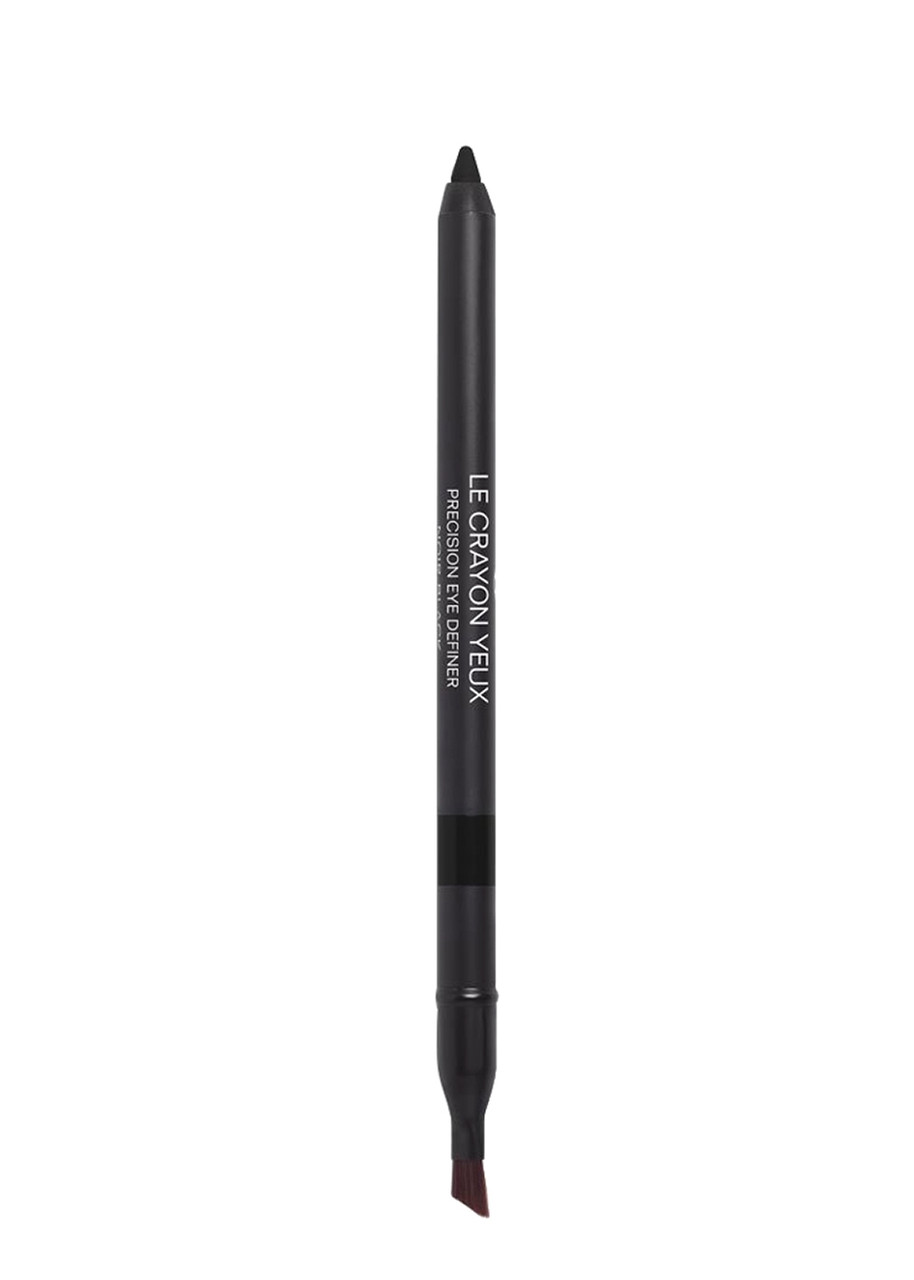 Chanel Le Crayon Yeux ~ Eye Definer - 01 Noir Black