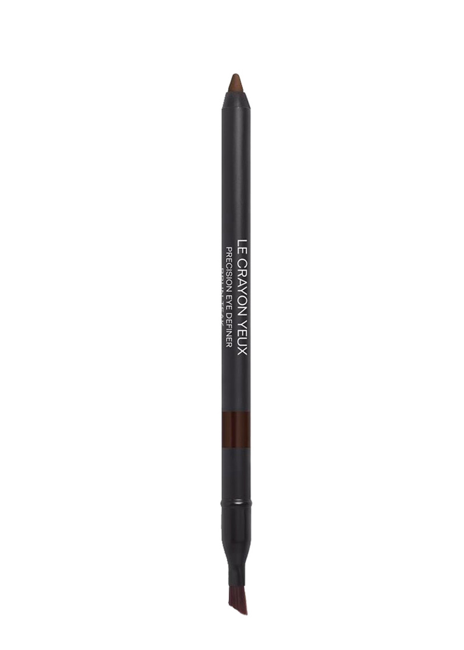 Chanel Le Crayon Yeux ~ Eye Definer - 02 Brun Teak