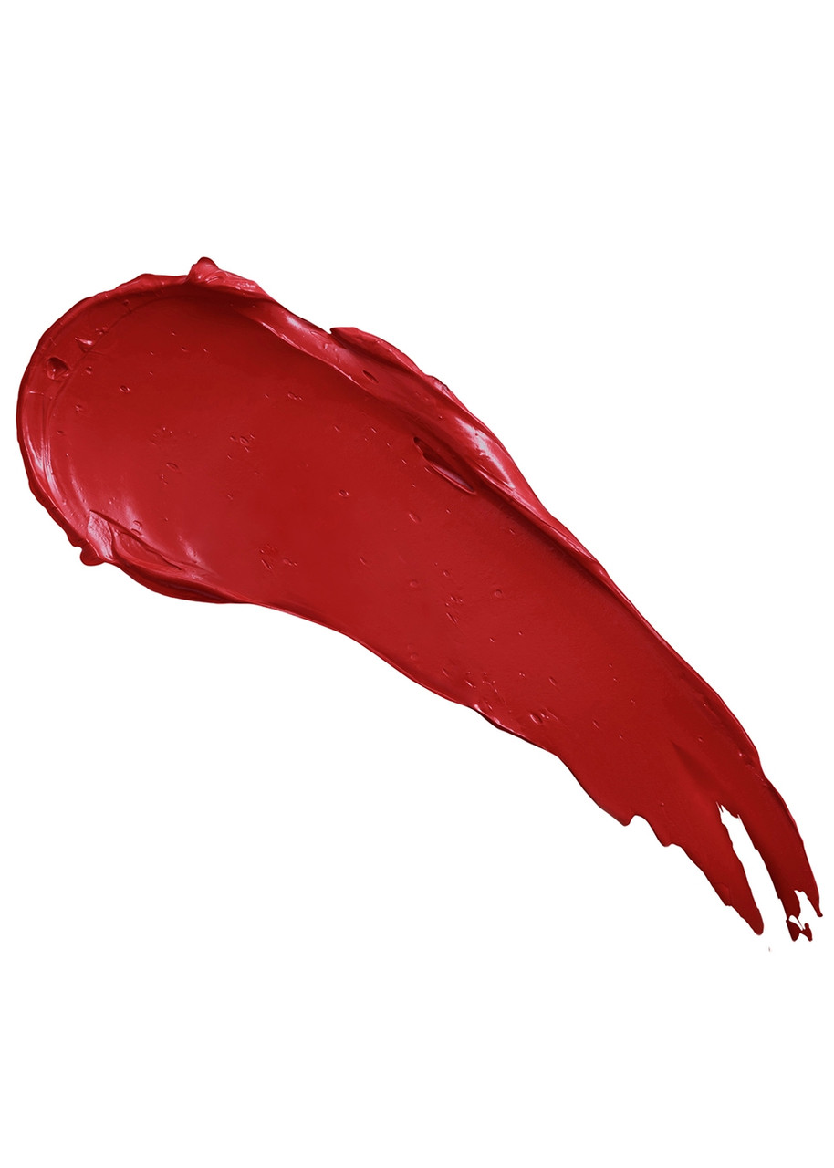Carolina Herrera The Lipstick Satin In 312 Red Party