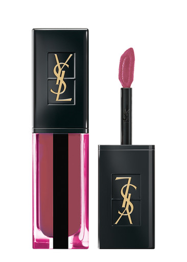 YVES SAINT LAURENT Vernis à Lèvres Water Stain | Harvey Nichols