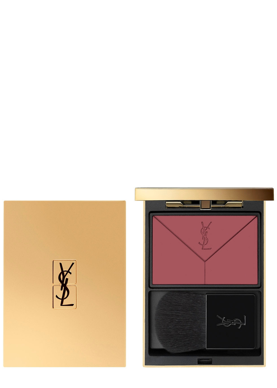 Saint Laurent Couture Blush