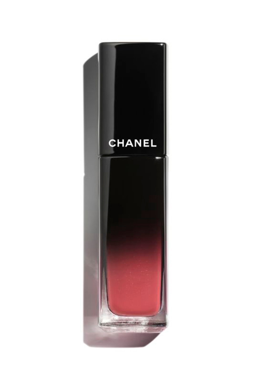Chanel Rouge Allure Laque ~ Ultrawear Shine Liquid Lip Colour - 65 Imperturbable