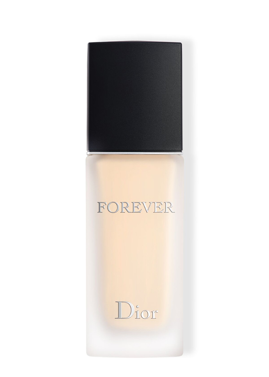 Dior Dior Forever Matte Foundation - 0W