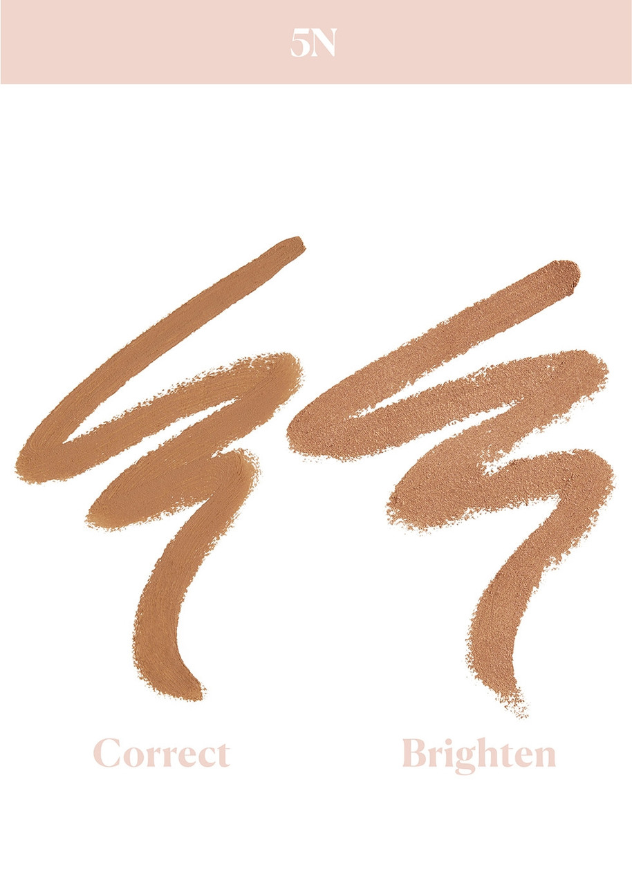 Laura Mercier Secret Camouflage Concealer Duo In 5n