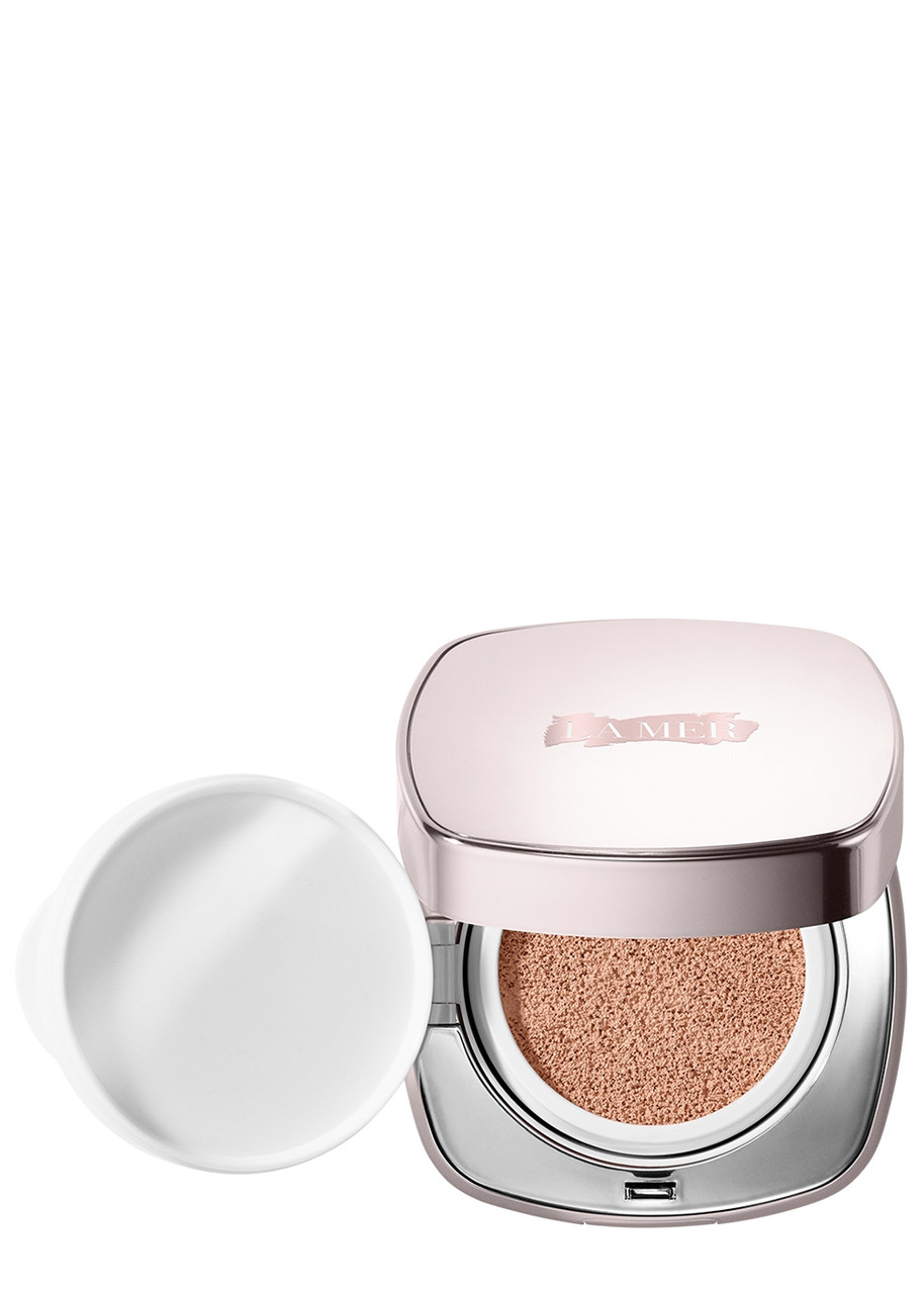 La mer - The Luminous Lifting Cushion Foundation SPF20 - Spf - Rosy Ivory – Female – Foundation