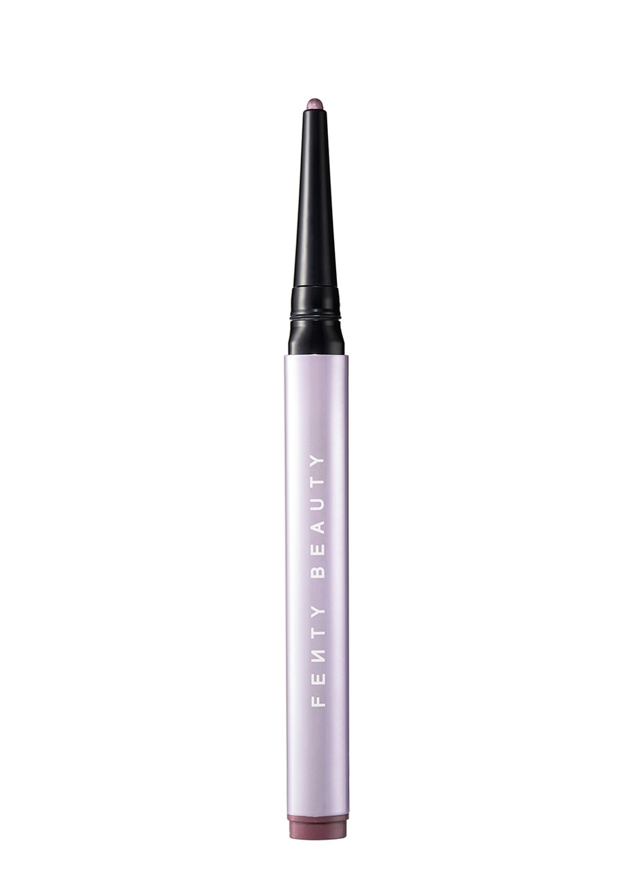 Fenty Beauty Flypencil Longwear Pencil Eyeliner, Purple Stuff In Purple Stuff