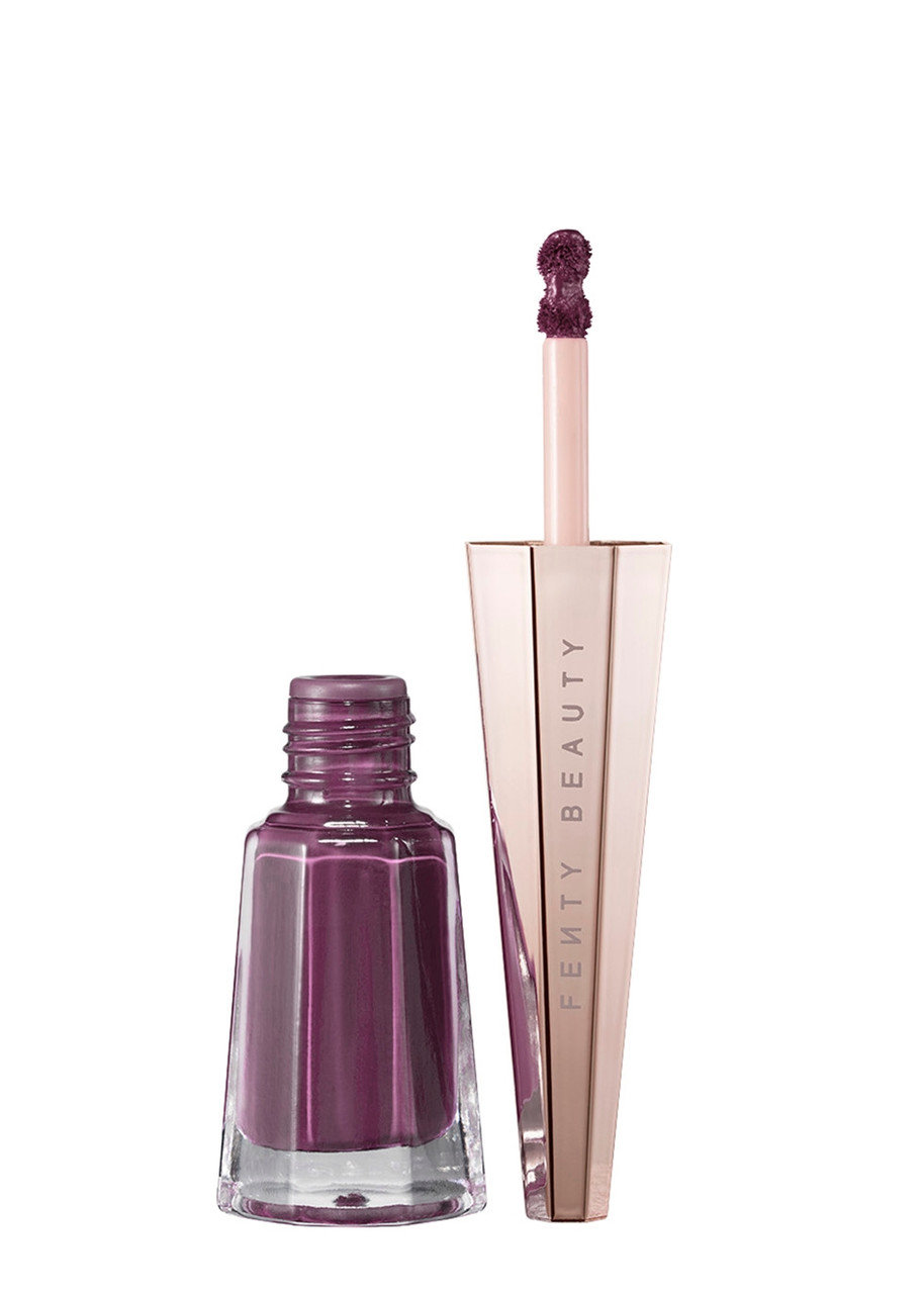 Fenty Beauty Stunna Lip Paint, Lip Paint, Matte Finish, Undefeated In Undefeated