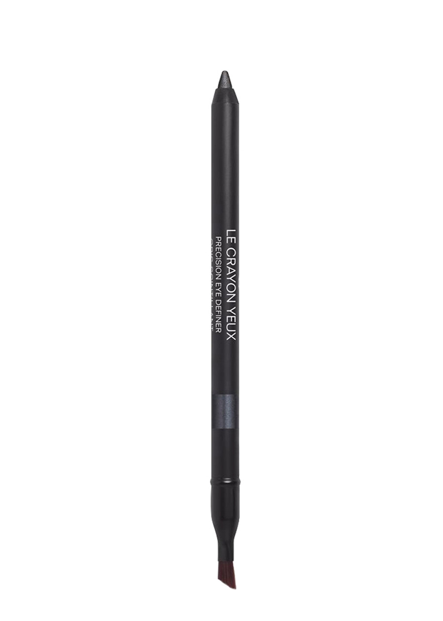 Chanel Le Crayon Yeux ~ Eye Definer - 69 Gris Scintillant