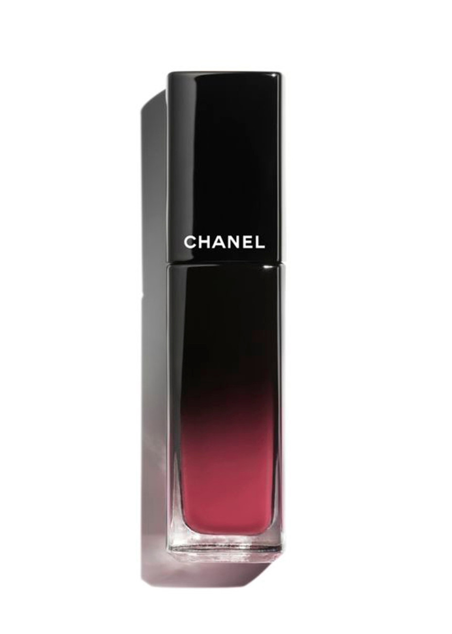 Chanel Rouge Allure Laque ~ Ultrawear Shine Liquid Lip Colour - 66 Permanent