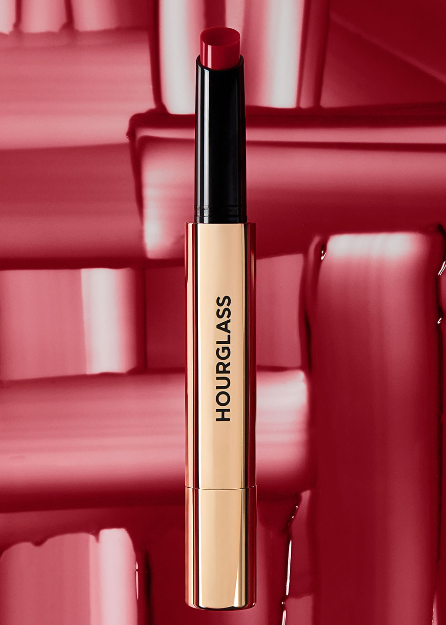  Hourglass Phantom Volumizing Glossy Balm - Entice 