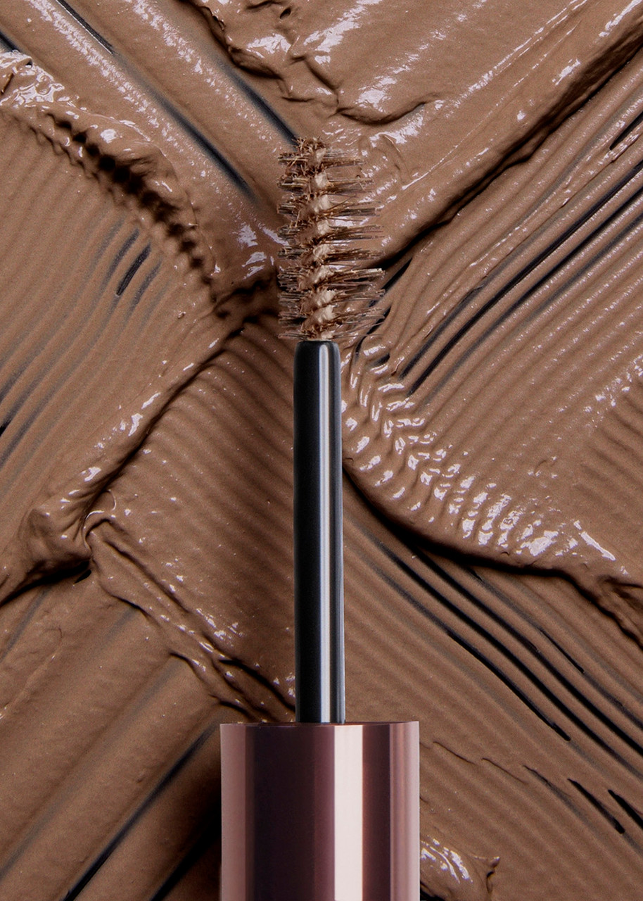 Hourglass Arch Brow Volumizing Fiber Gel In Blonde