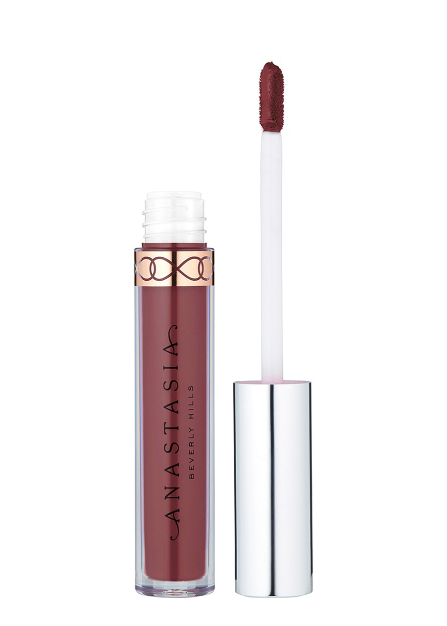 Anastasia Beverly Hills Liquid Lipstick In Veronica