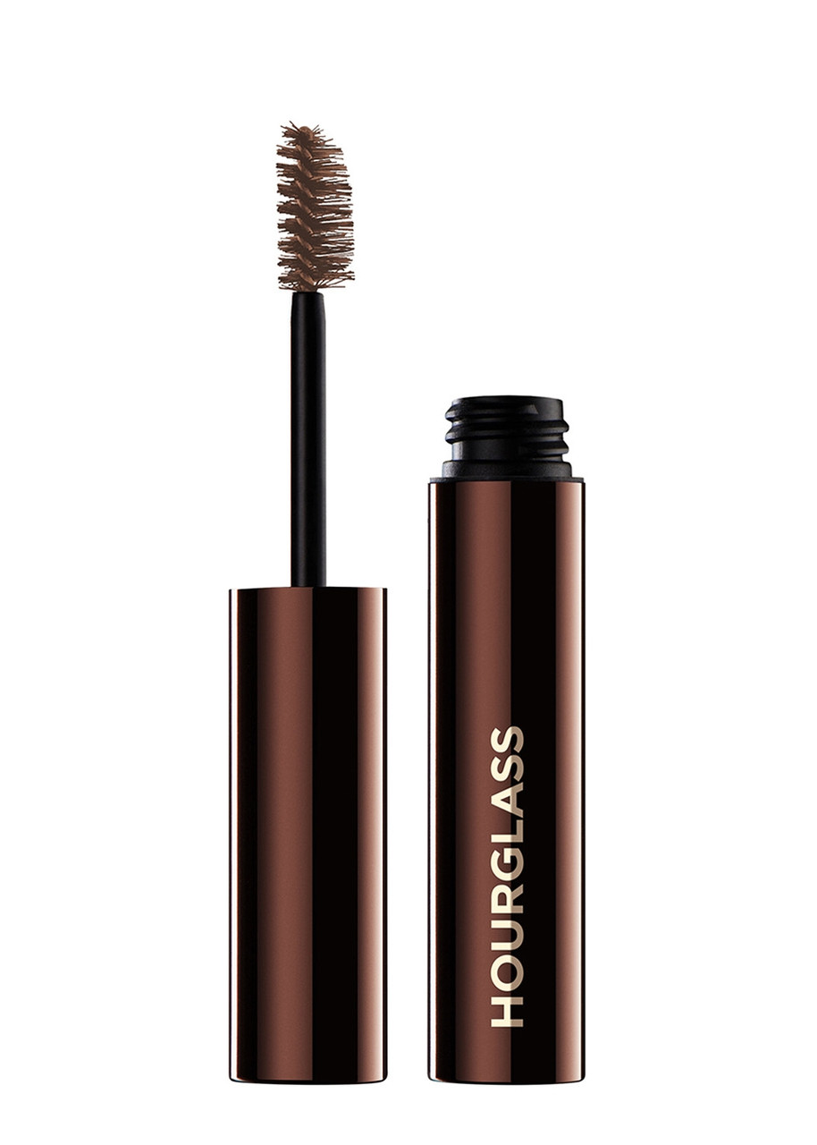 Hourglass Arch Brow Volumizing Fiber Gel In Warm Blonde