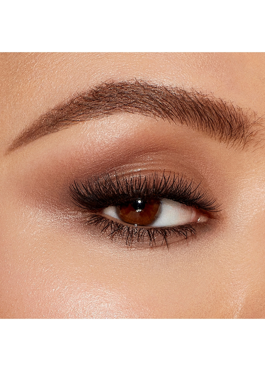 Charlotte Tilbury Brow Cheat, Eyebrows, Medium Brown, Elongate In Medium Brown