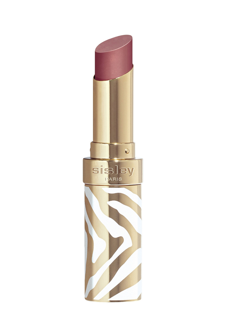 Sisley Paris Sisley Phyto-rouge Lip Shine In 11 Sheer Blossom