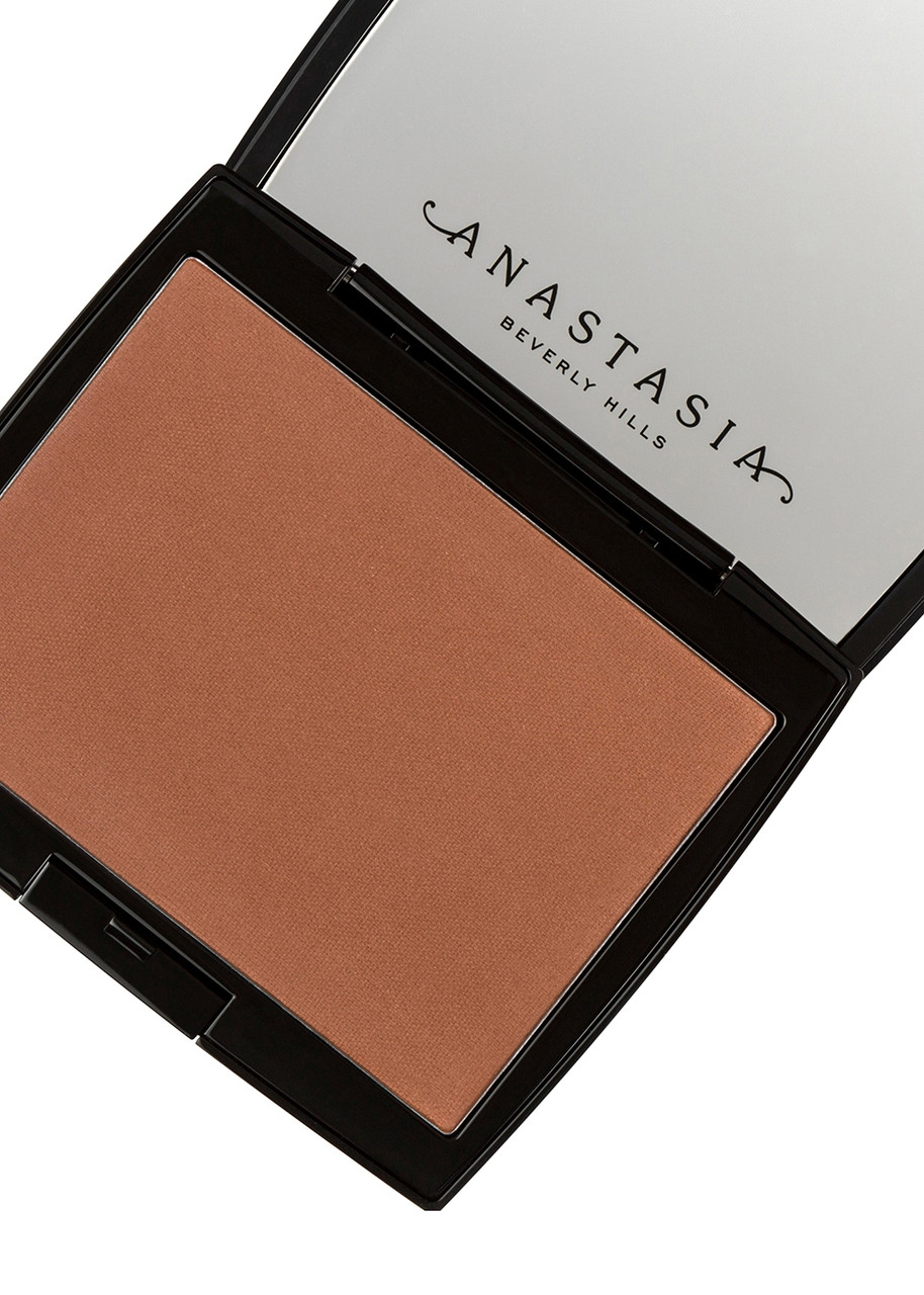 Anastasia Beverly Hills Powder Bronzer In Mahogany