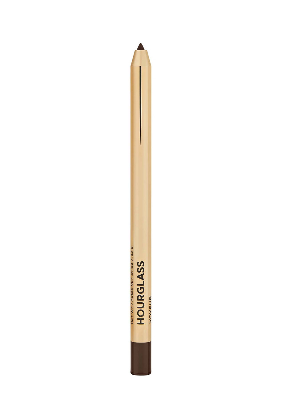 Hourglass Voyeur Waterproof Gel Eyeliner - Cave