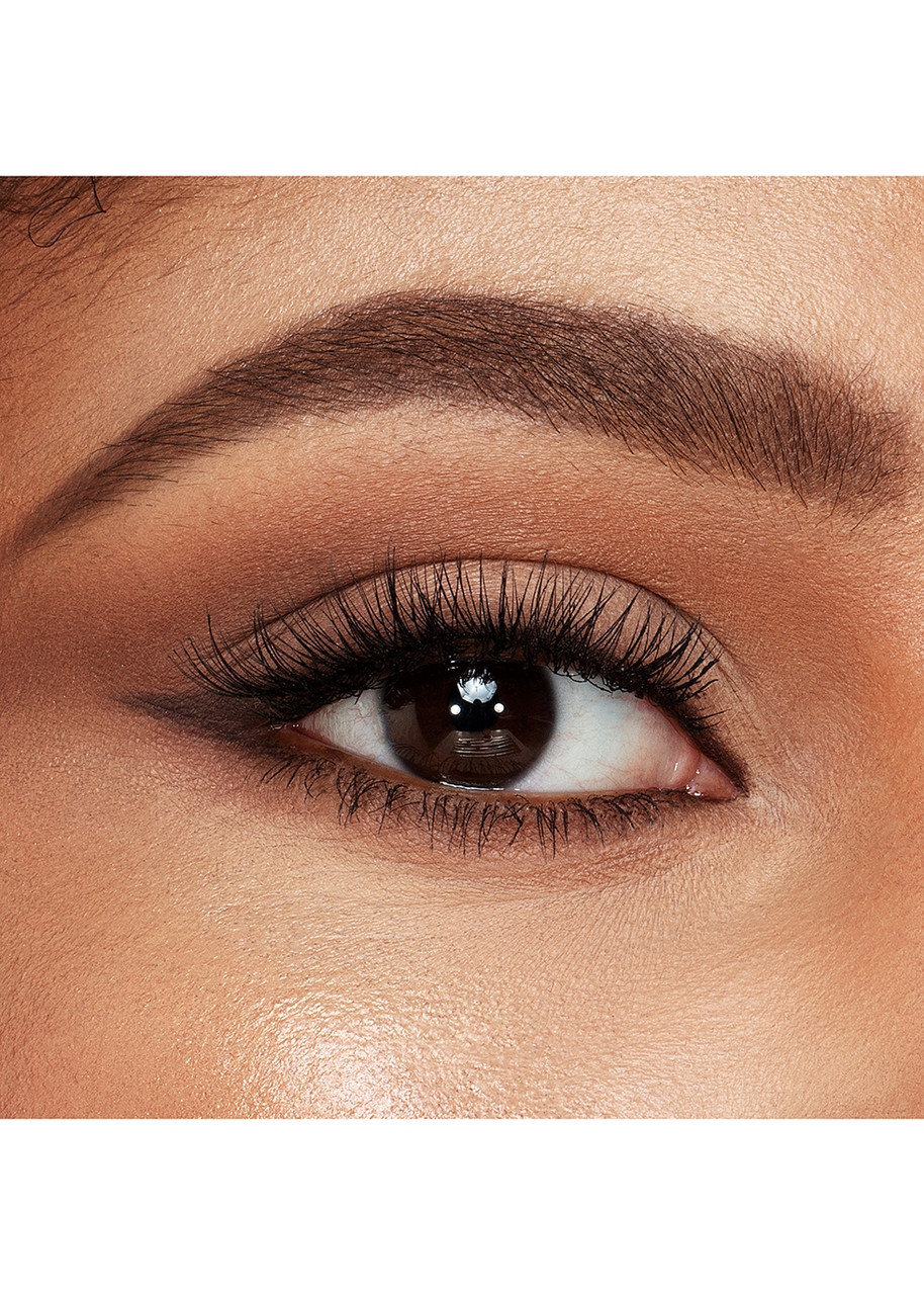 Charlotte Tilbury Brow Cheat, Eyebrows, Dark Brown, Rich Formula In Dark Brown