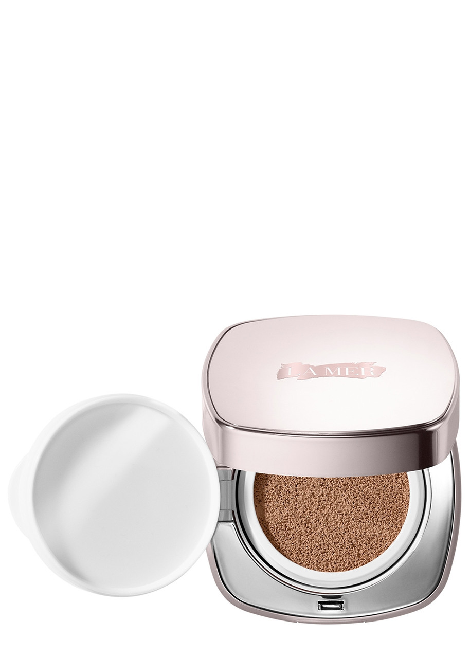 La mer - The Luminous Lifting Cushion Foundation SPF20 - Spf - Soft Cameo – Female – Foundation