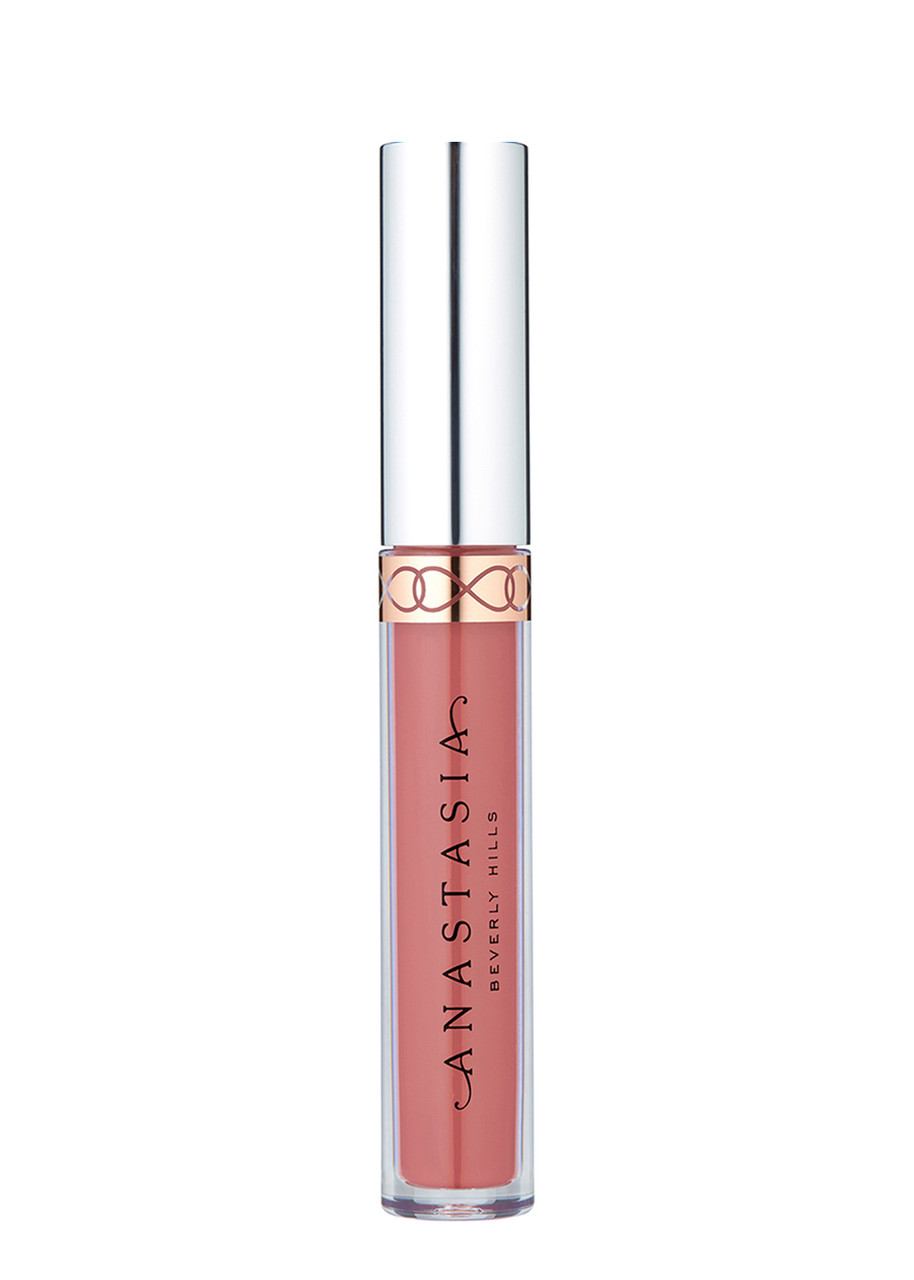 Anastasia Beverly Hills Liquid Lipstick In Crush