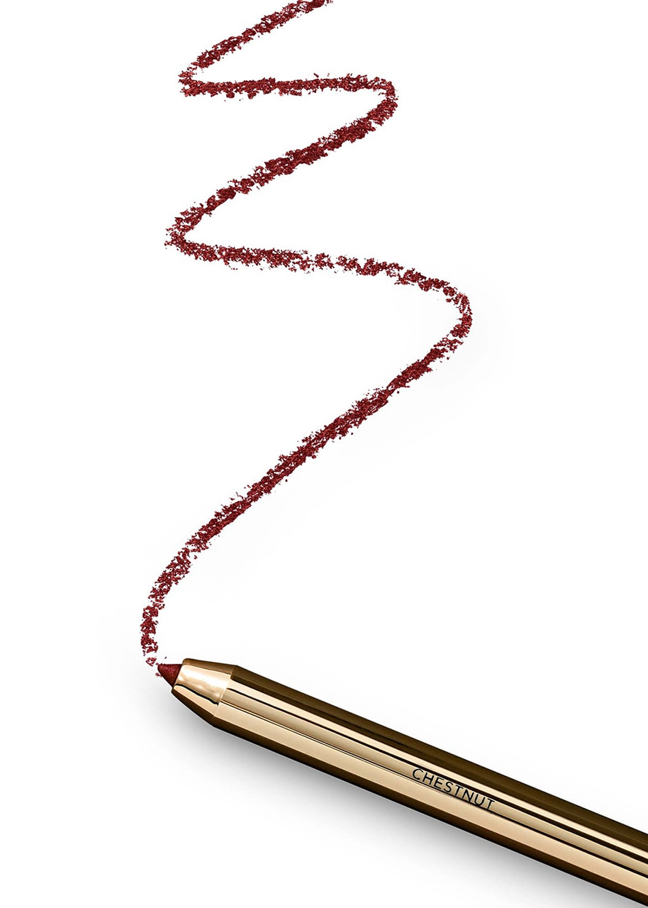 HOURGLASS HOURGLASS VOYEUR WATERPROOF GEL EYELINER