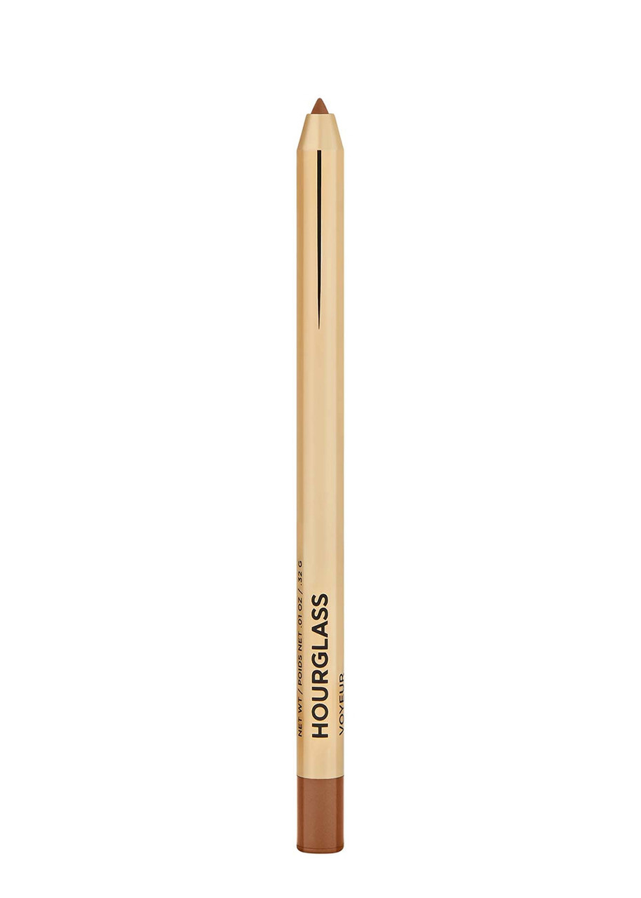 Hourglass Voyeur Waterproof Gel Eyeliner - Solstice