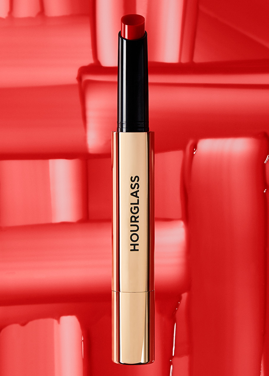  Hourglass Phantom Volumizing Glossy Balm - Thrill 