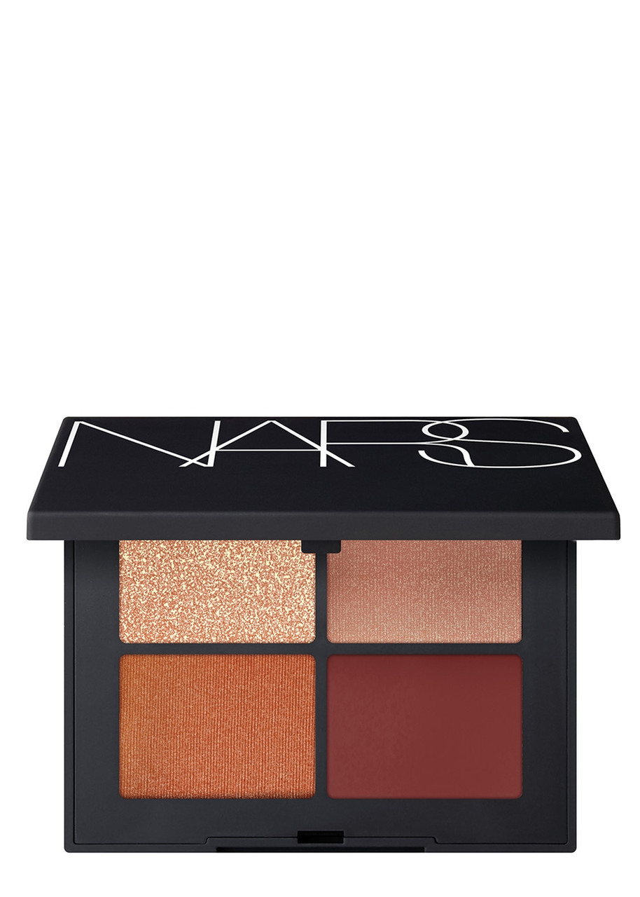 Nars Eyeshadow Quad - Taj Mahal