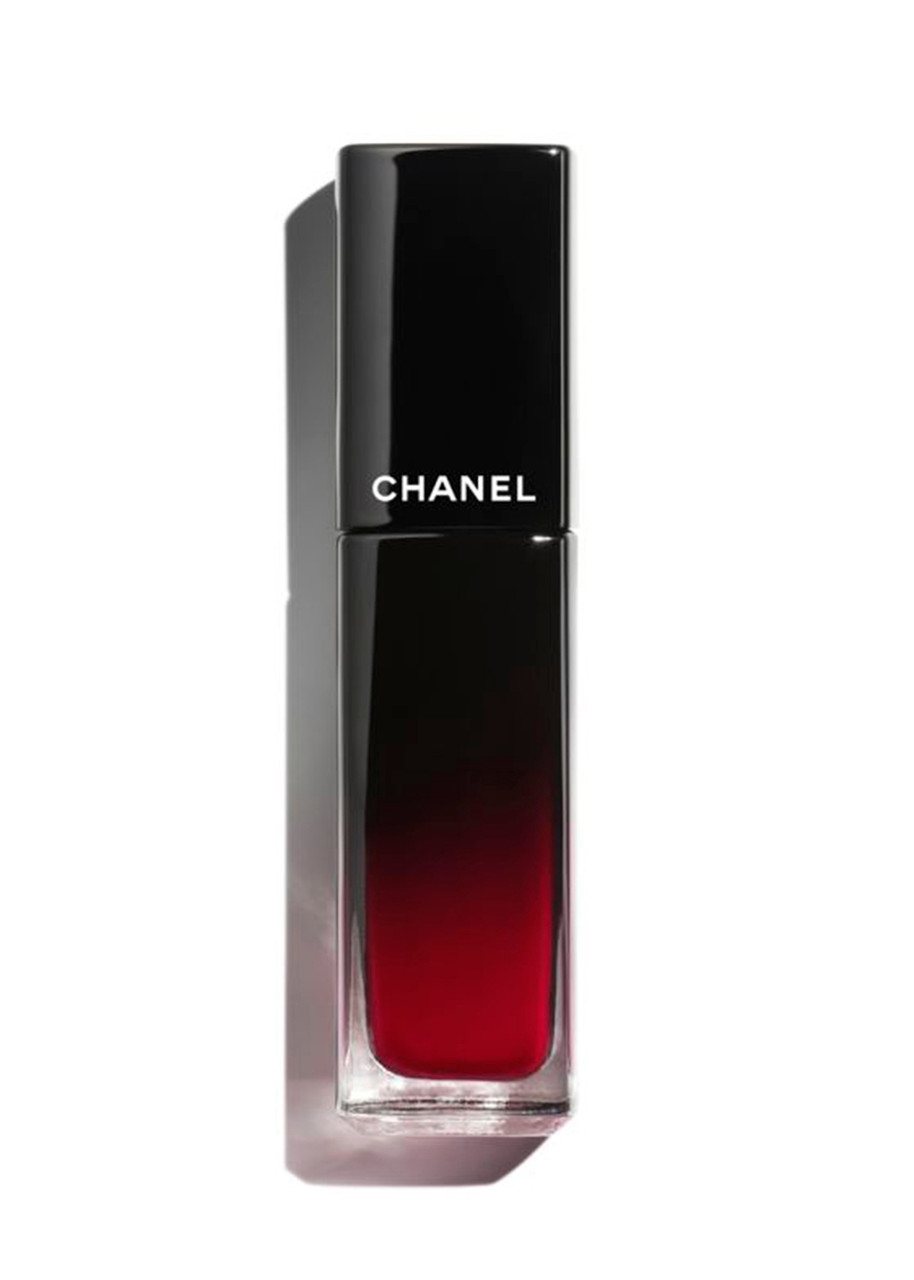 Chanel Rouge Allure Laque ~ Ultrawear Shine Liquid Lip Colour - 80 Timeless
