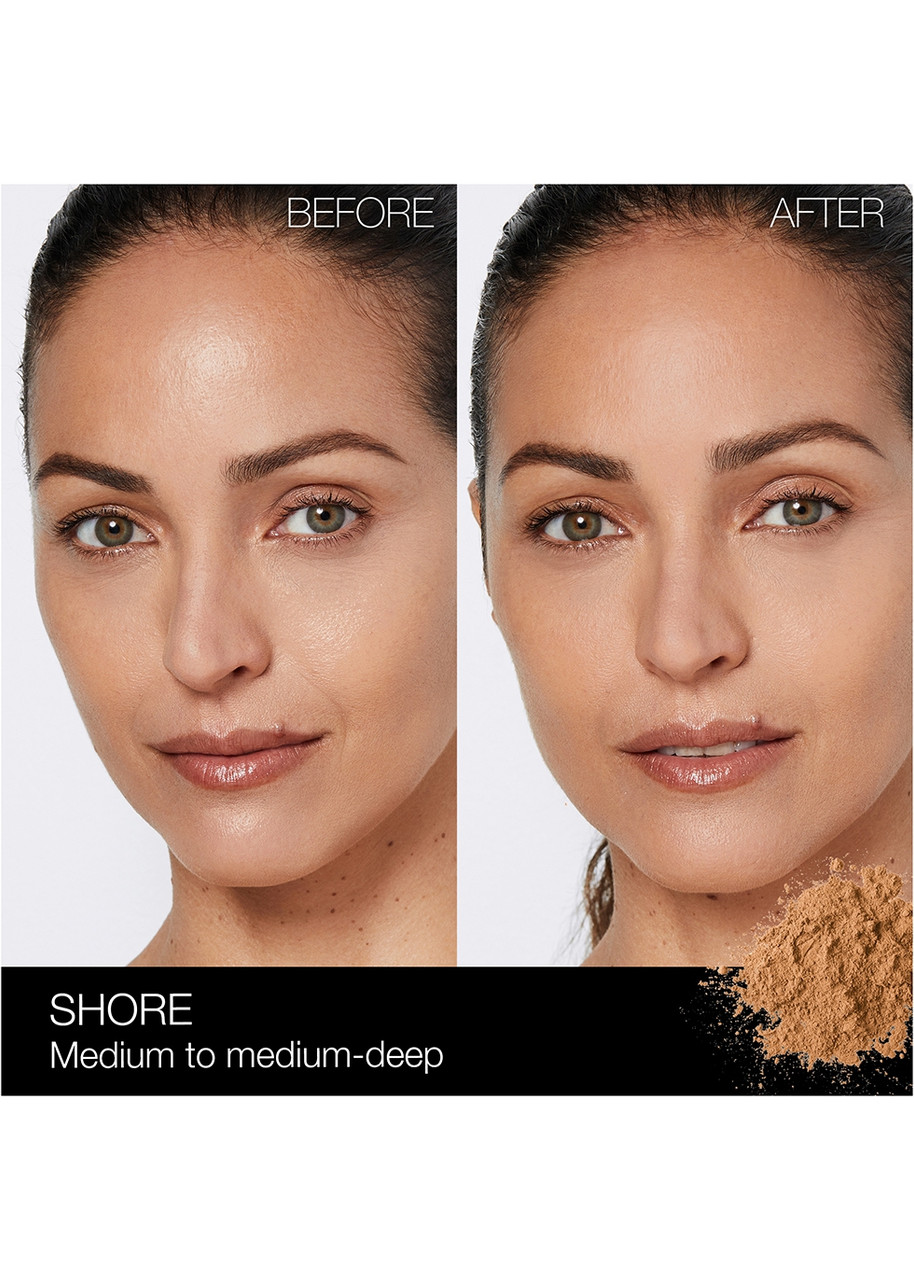  Nars Light Reflecting Setting Powder - Pressed - Shore 