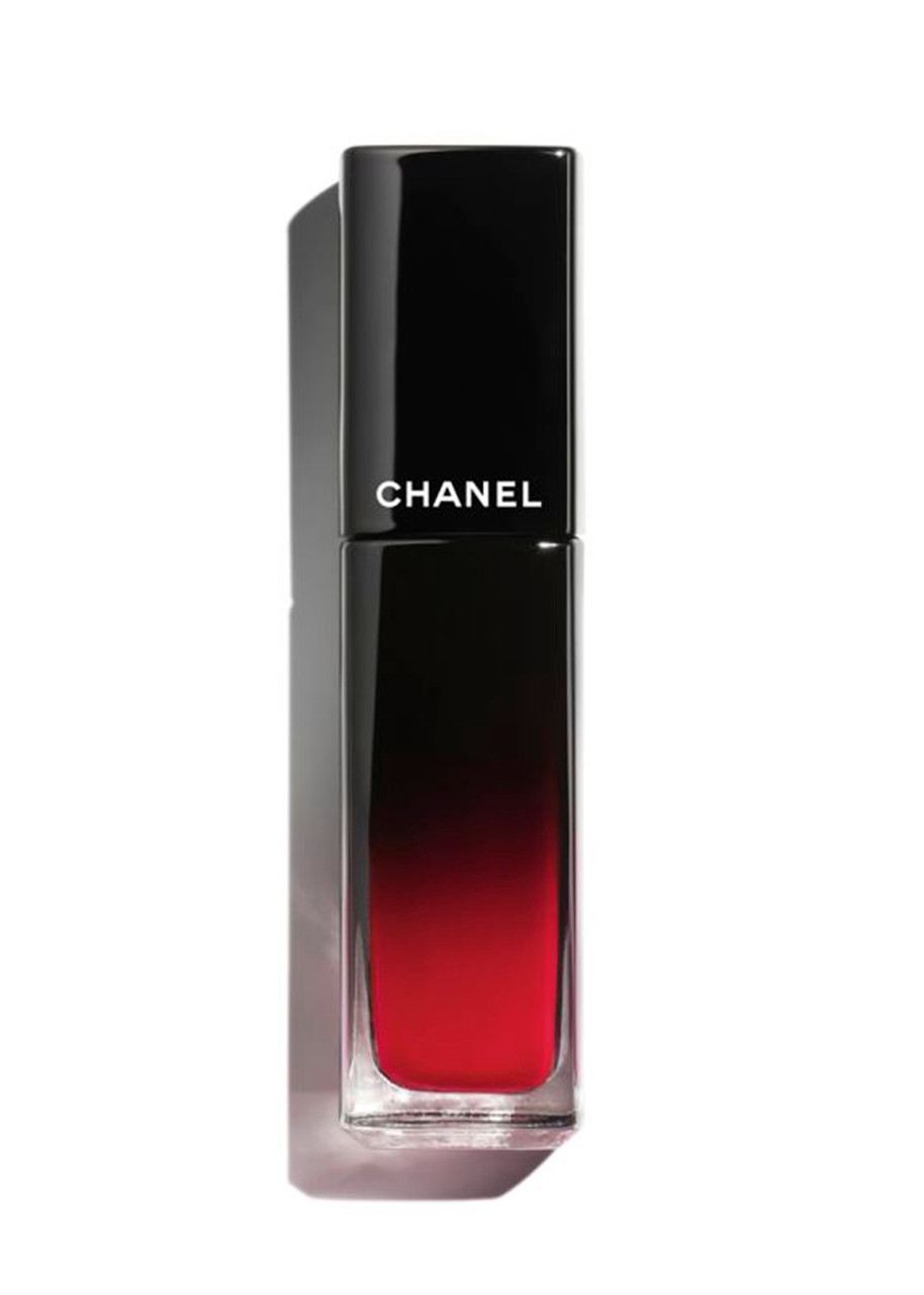 Chanel Rouge Allure Laque ~ Ultrawear Shine Liquid Lip Colour - 73 Invincible