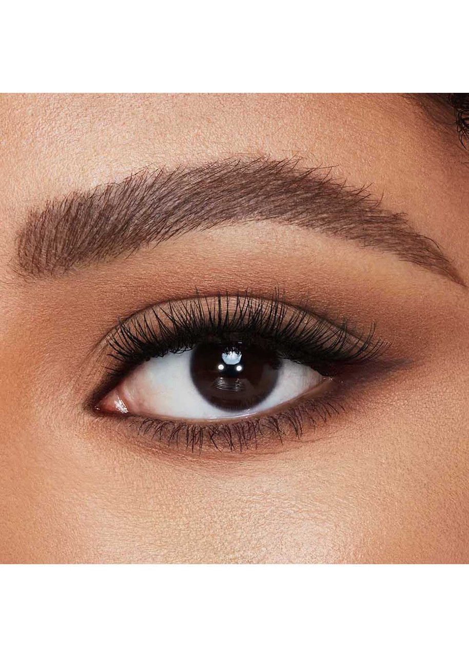 Charlotte Tilbury Legendary Brows, Eyebrows, Dark Brown, Enriched In Dark Brown