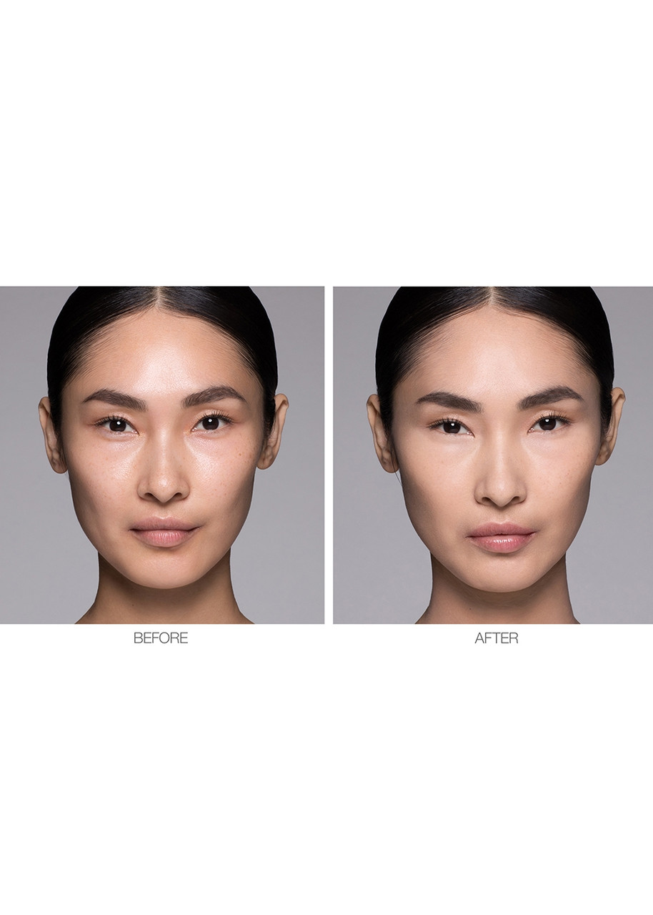  Nars Light Reflecting Pressed Setting Powder - Colour Crystal 