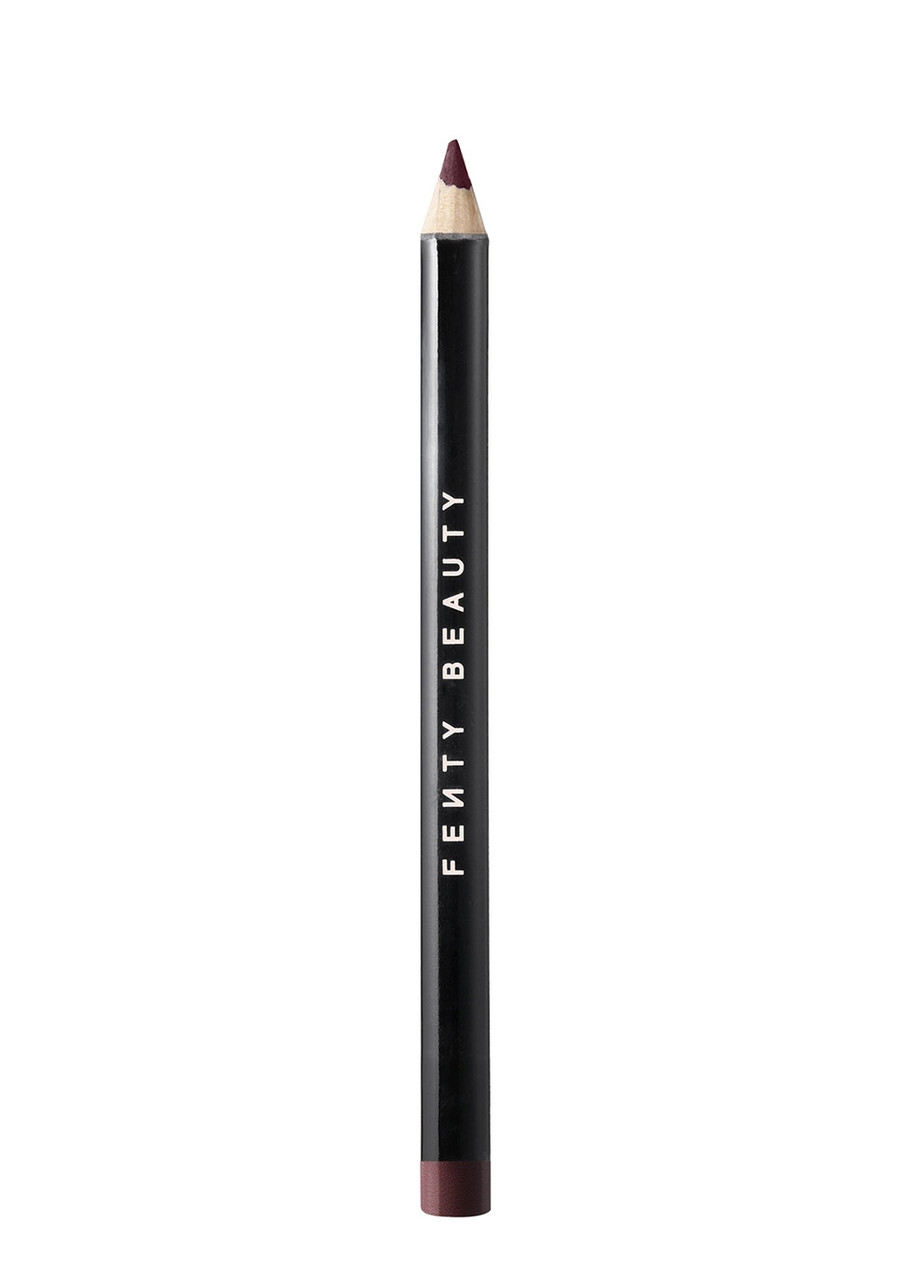 Fenty Beauty Wish You Wood Longwear Pencil Eyeliner, Eyeliner - In Big Truffle