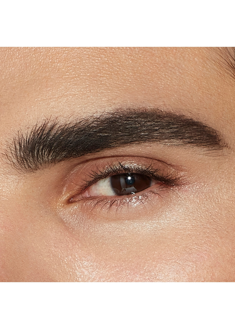 Charlotte Tilbury Legendary Brows, Eyebrows, Black Brown, Add Texture In Black Brown