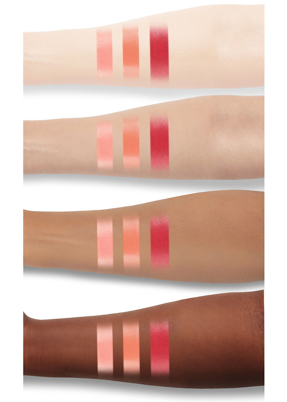 Charlotte Tilbury Peach Pop Beauty Blush Wand Liquid Blush 28ml In Peach Pop