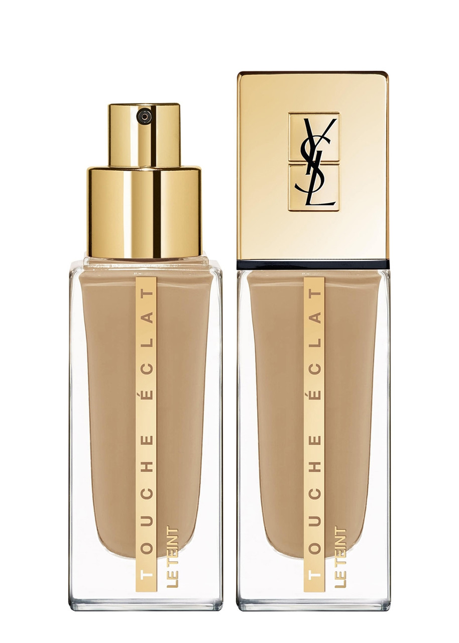Yves Saint Laurent Touche Éclat Le Teint Natural Glow Foundation SPF22 - B60
