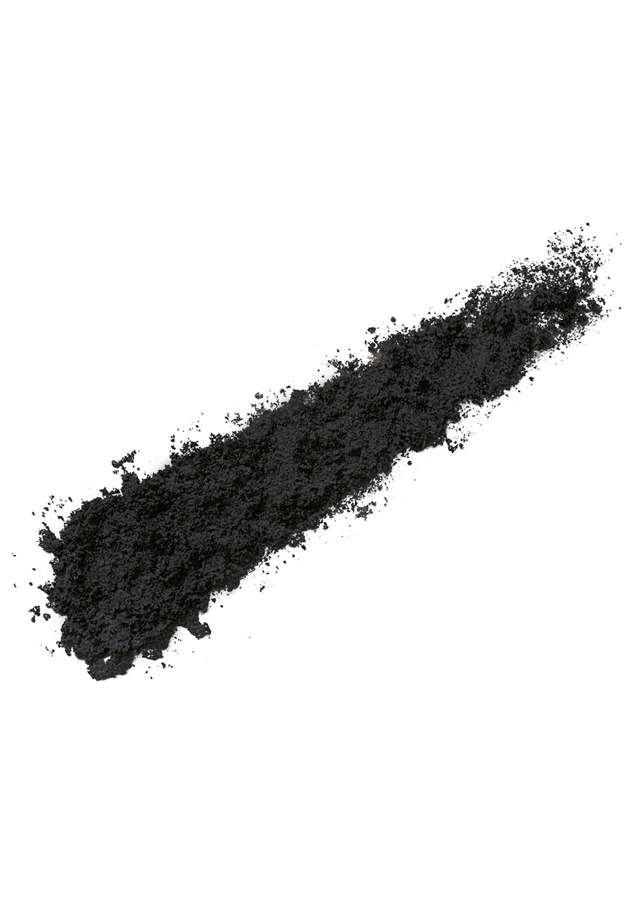 Saint Laurent Yves Velvet Crush Mono Eyeshadow In 32 Unaccessible Blac