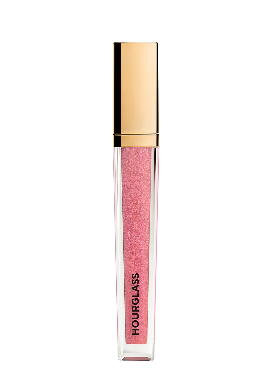 Hourglass Unreal High Shine Volumizing Lip Gloss In Cosmic