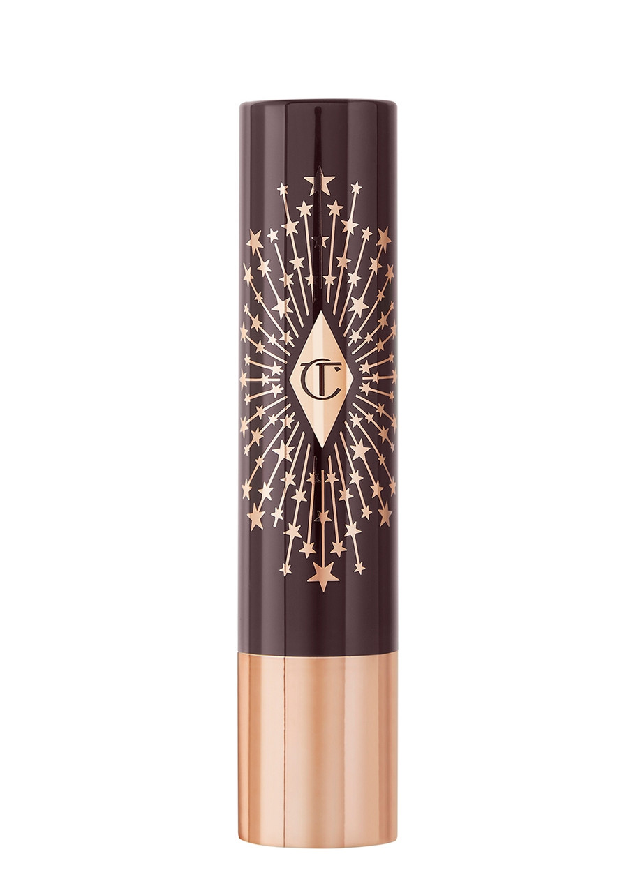 CHARLOTTE TILBURY CHARLOTTE TILBURY HYALURONIC HAPPIKISS, CRYSTAL HAPPIKISS, LIP GLOSS