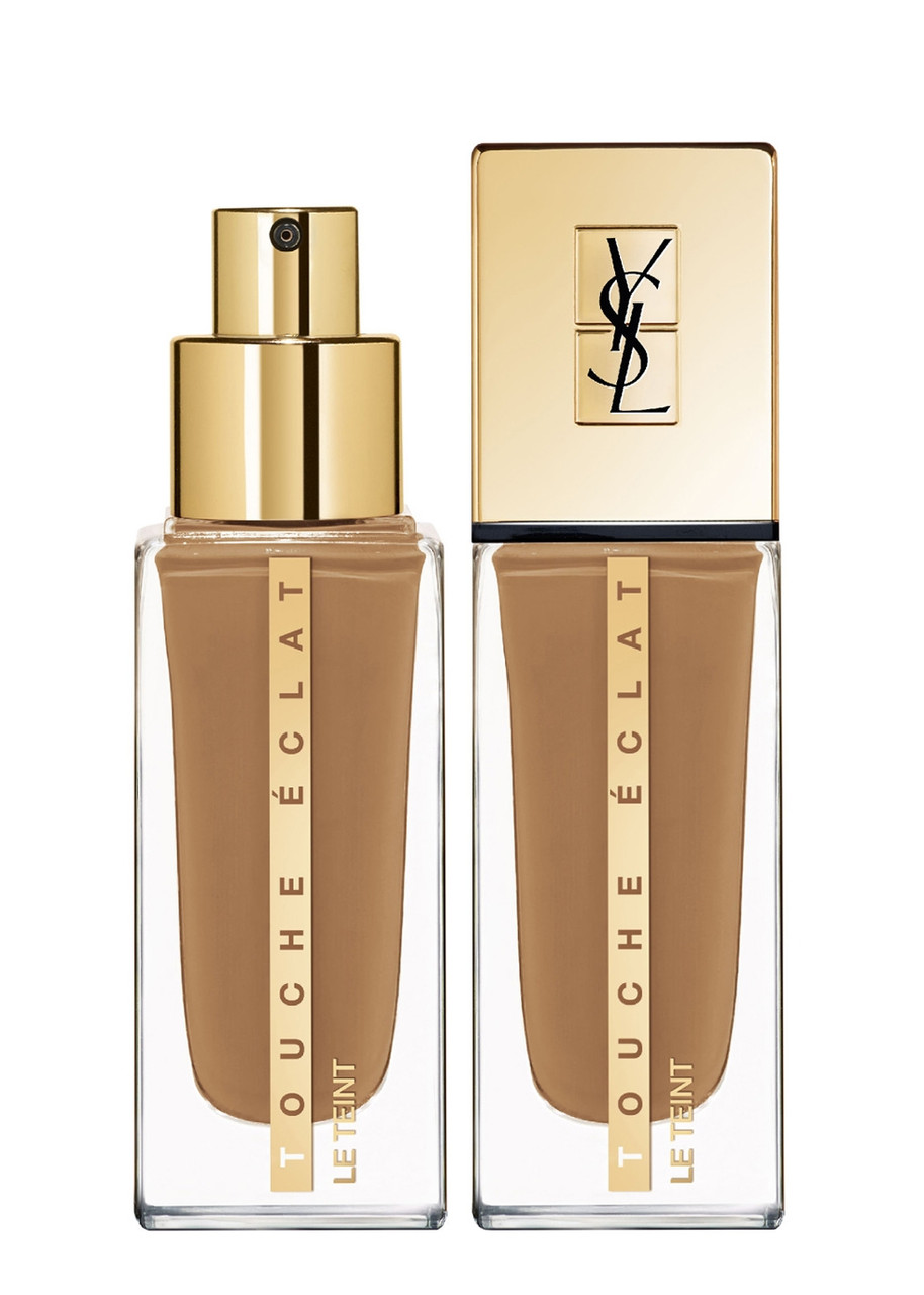 Yves Saint Laurent Touche Éclat Le Teint Natural Glow Foundation SPF22 - B80