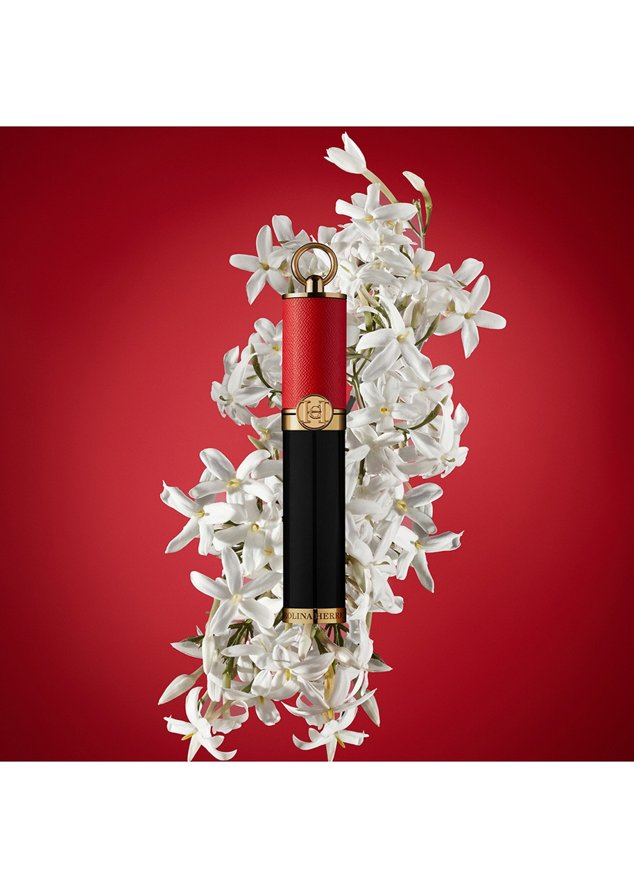 Carolina Herrera Fabulous Eyes Mascara In Black