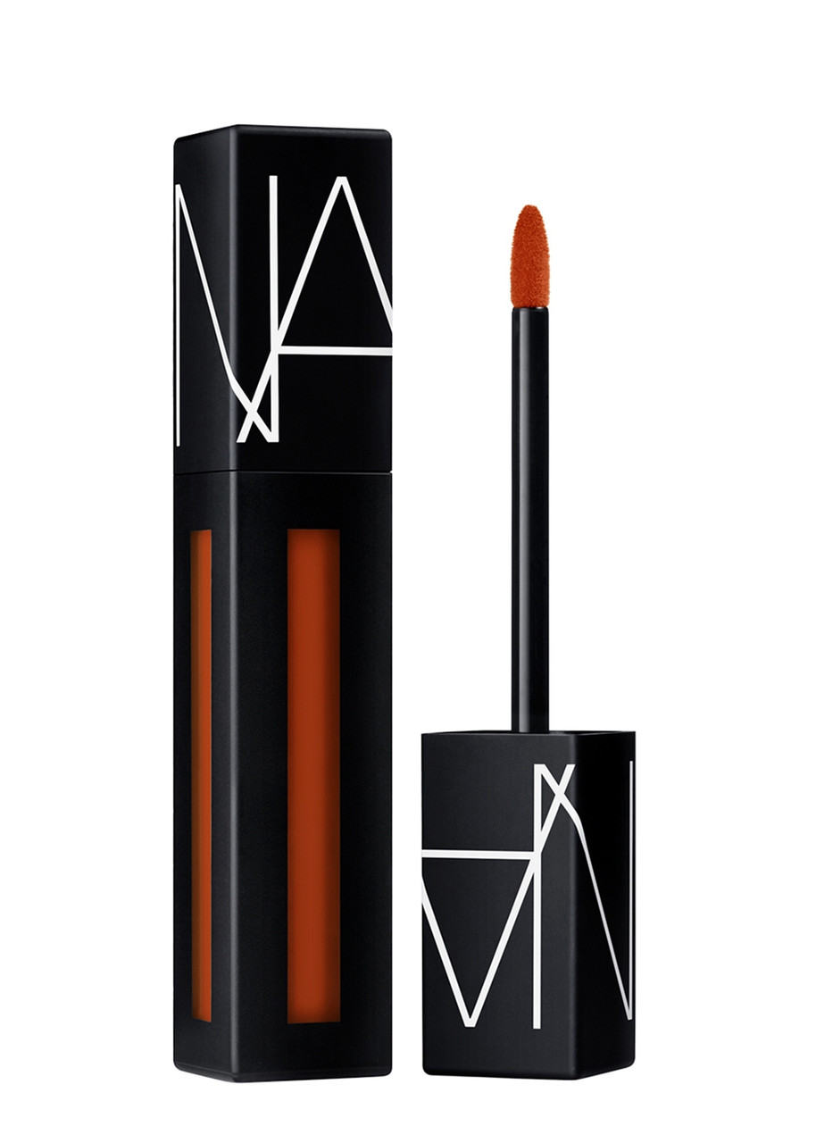 Nars Powermatte Lip Pigment In Vain