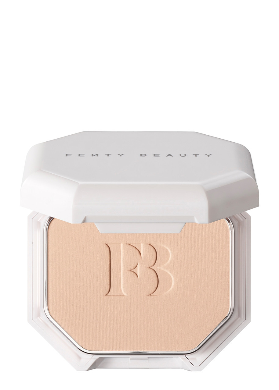 Fenty Beauty Pro Filt’r Soft Matte Powder Foundation, Foundation - 170