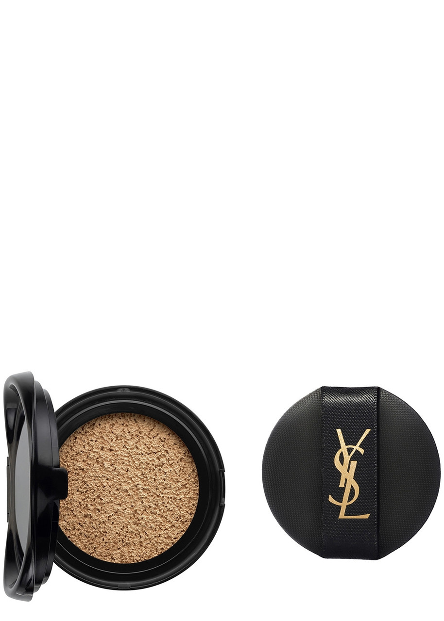 Saint Laurent Yves  Ysl Fusion Ink Cushion Foundation Spf23 Refill In 15