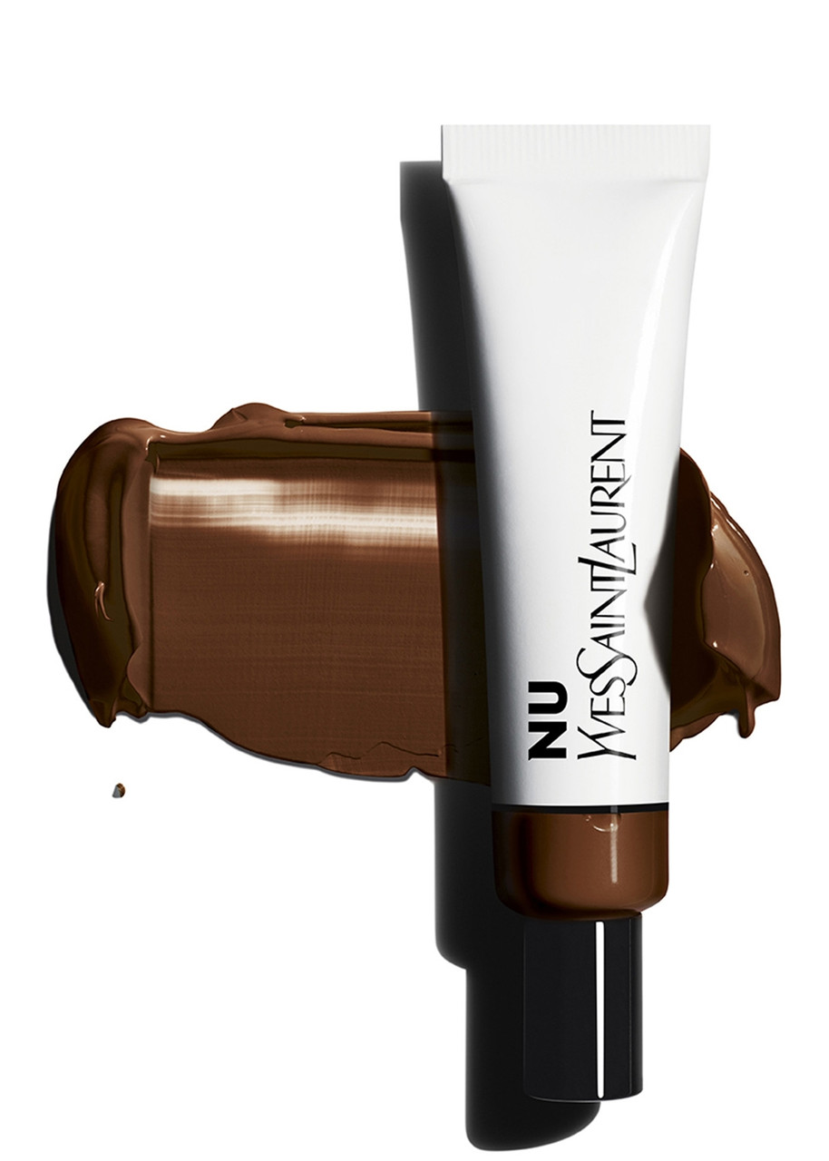 Saint Laurent Yves Nu Bare Look Skin Tint 30ml In Mv 19